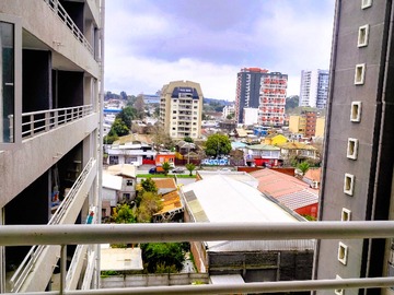 Arriendo Mensual / Departamento / Concepción