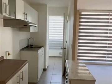 Arriendo Mensual / Departamento / Concepción