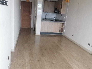 Arriendo Mensual / Departamento / Concepción