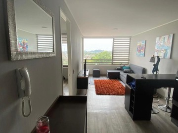 Arriendo Mensual / Departamento / Concepción