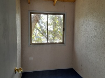 Dormitorio visita