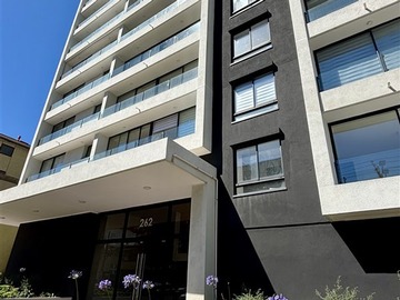 Arriendo Mensual / Departamento / Concepción