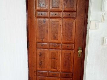 Arriendo Mensual / Departamento / Concepción