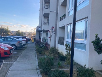 Arriendo Mensual / Departamento / Concepción