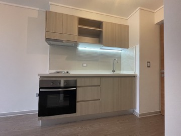 Arriendo Mensual / Departamento / Concepción