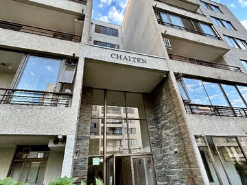 Arriendo Mensual / Departamento / Concepción