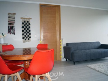 Arriendo Mensual / Departamento / Concepción