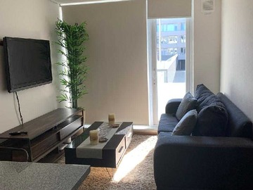 Arriendo Mensual / Departamento / Concepción
