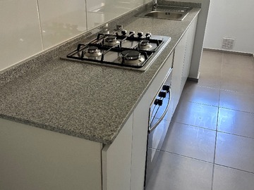Arriendo Mensual / Departamento / Concepción