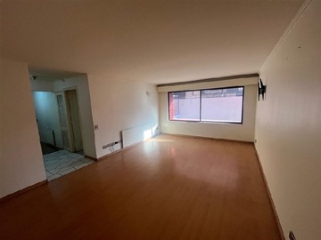 Arriendo Mensual / Departamento / Concepción