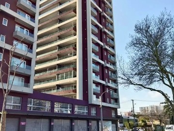 Arriendo Mensual / Departamento / Concepción