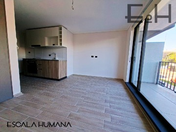 Arriendo Mensual / Departamento / Concepción