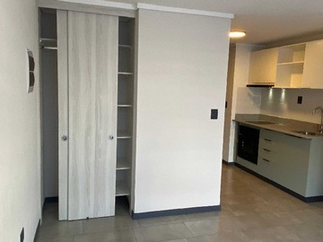 Arriendo Mensual / Departamento / Concepción