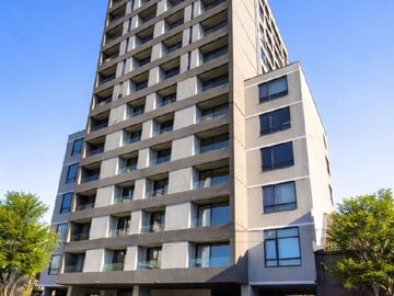 Arriendo Mensual / Departamento / Concepción