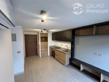 Arriendo Mensual / Departamento / Concepción