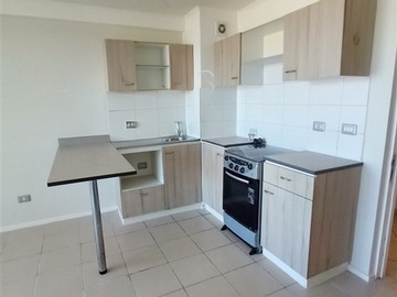 Arriendo Mensual / Departamento / Concepción