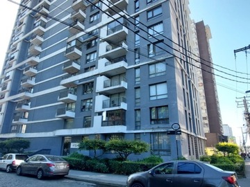 Arriendo Mensual / Departamento / Concepción