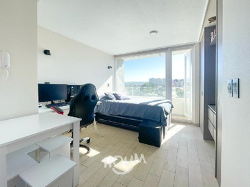 Arriendo Mensual / Departamento / Concepción