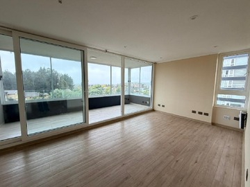 Arriendo Mensual / Departamento / Concepción