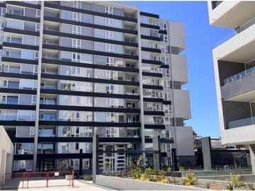 Arriendo Mensual / Departamento / Concepción