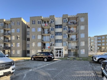 Arriendo Mensual / Departamento / Concepción