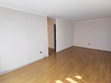 Arriendo Mensual / Departamento / Concepción