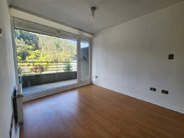 Arriendo Mensual / Departamento / Concepción