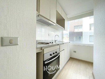 Arriendo Mensual / Departamento / Concepción