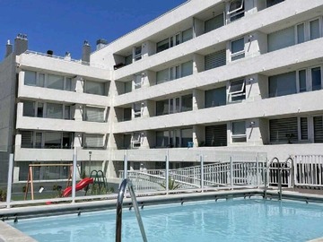 Arriendo Mensual / Departamento / Concepción