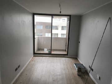 Arriendo Mensual / Departamento / Concepción