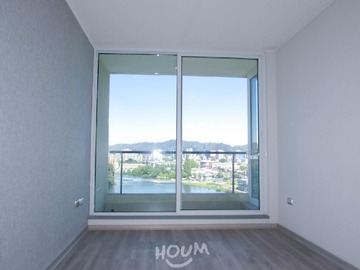 Arriendo Mensual / Departamento / Concepción