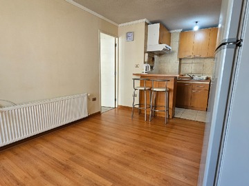 Arriendo Mensual / Departamento / Concepción