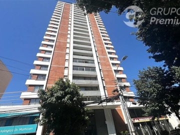 Arriendo Mensual / Departamento / Concepción