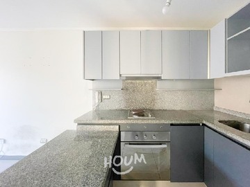 Arriendo Mensual / Departamento / Concepción