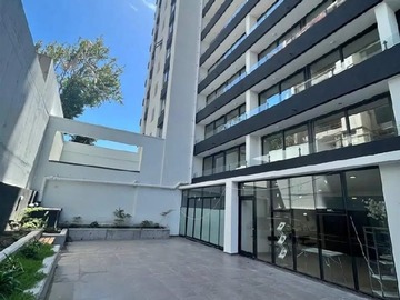 Arriendo Mensual / Departamento / Concepción