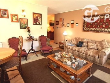 Arriendo Mensual / Departamento / Concepción