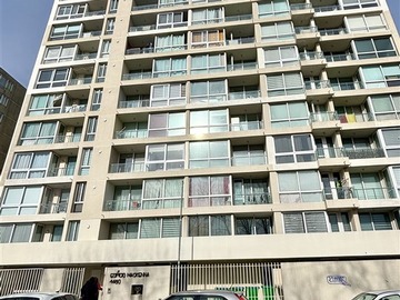 Arriendo Mensual / Departamento / Concepción