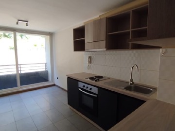 Arriendo Mensual / Departamento / Concepción