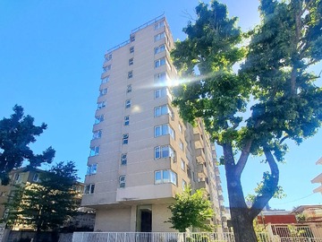 Arriendo Mensual / Departamento / Concepción