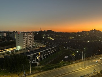 Arriendo Mensual / Departamento / Concepción