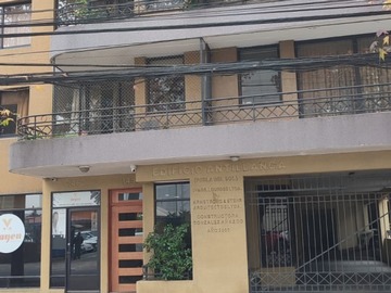 Arriendo Mensual / Departamento / Concepción