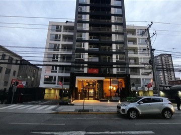 Arriendo Mensual / Departamento / Concepción