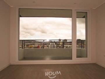 Arriendo Mensual / Departamento / Concepción