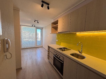 Arriendo Mensual / Departamento / Concepción