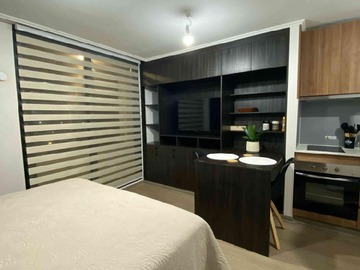 Arriendo Mensual / Departamento / Concepción