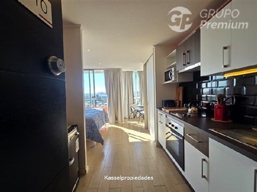 Arriendo Mensual / Departamento / Concepción