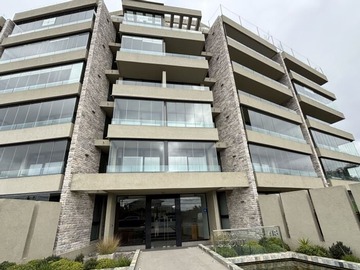 Arriendo Mensual / Departamento / Concepción