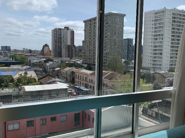 Arriendo Mensual / Departamento / Concepción