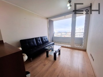 Arriendo Mensual / Departamento / Concepción