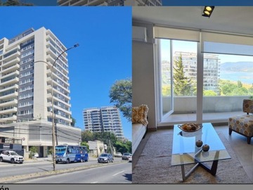 Arriendo Mensual / Departamento / Concepción